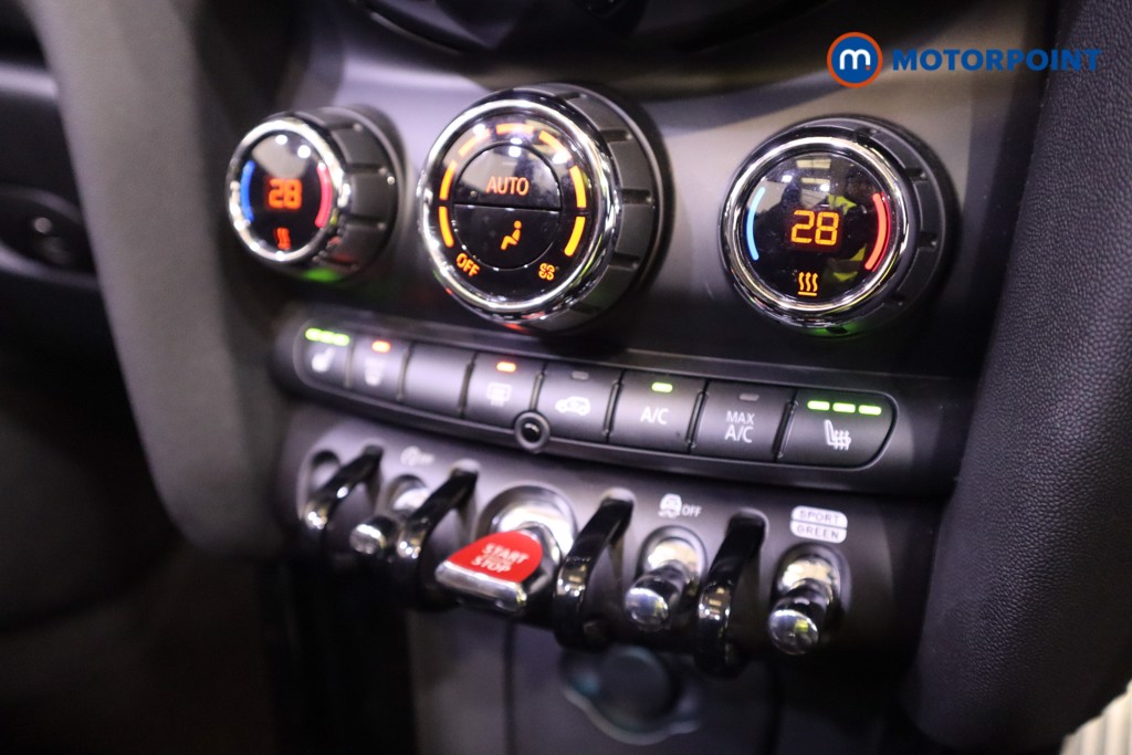 Mini Convertible Cooper Sport Automatic Petrol Convertible - Stock Number (1601124) - 20th supplementary image