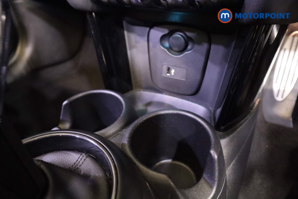 Mini Convertible Cooper Sport Automatic Petrol Convertible - Stock Number (1601124) - 22nd supplementary image