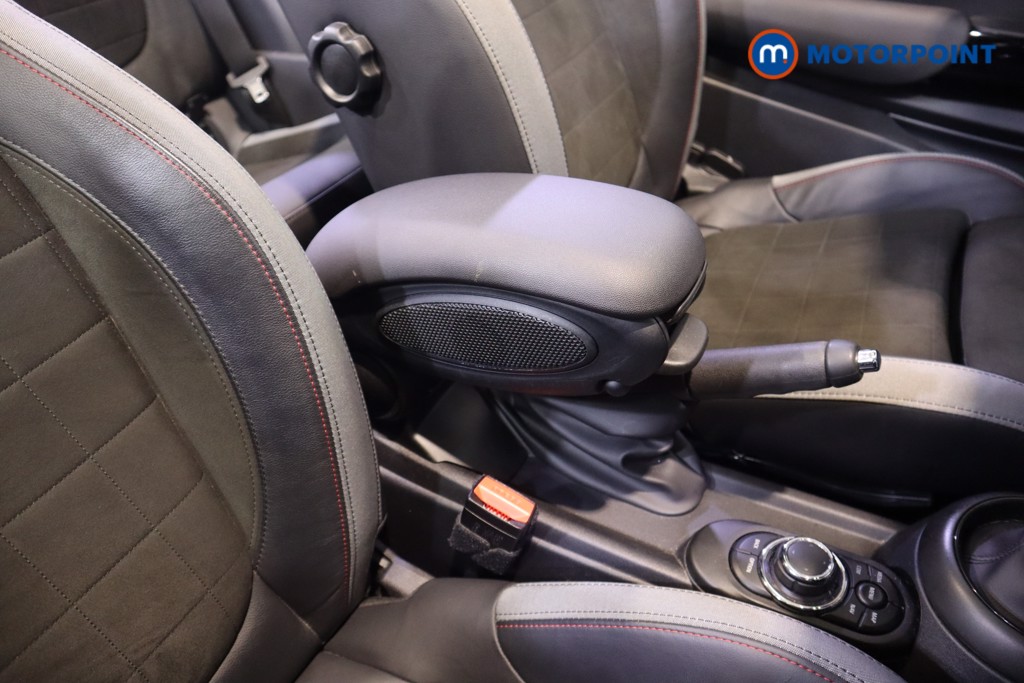 Mini Convertible Cooper Sport Automatic Petrol Convertible - Stock Number (1601124) - 24th supplementary image