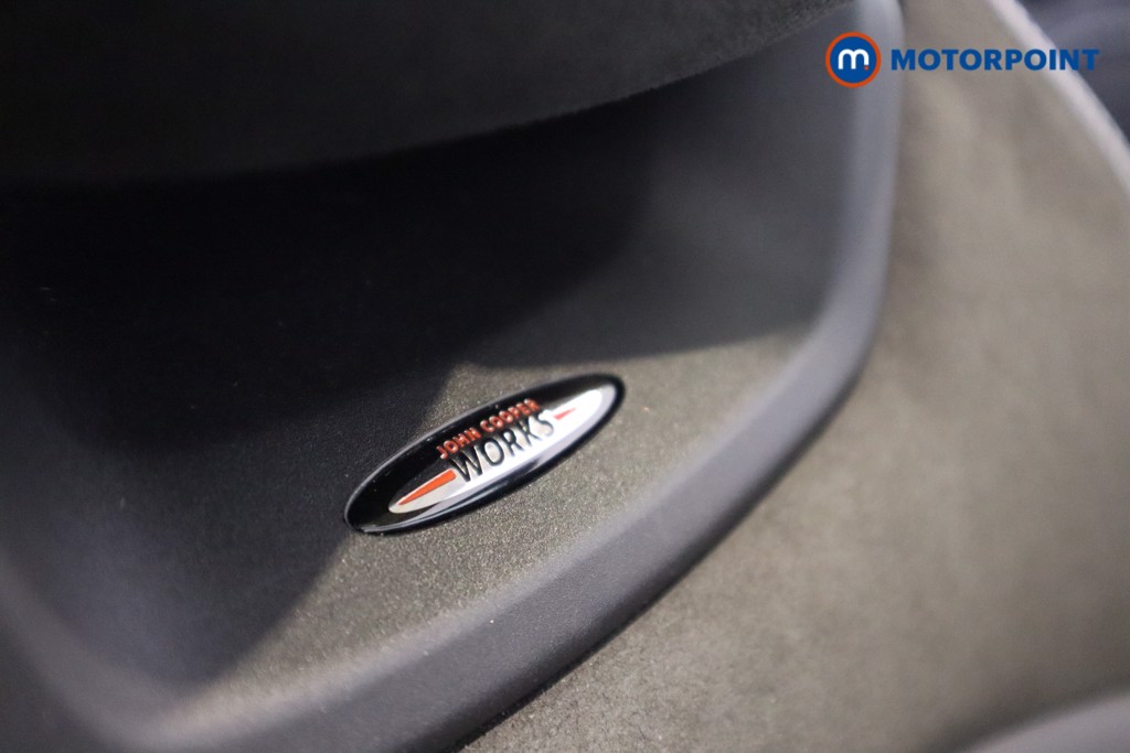 Mini Convertible Cooper Sport Automatic Petrol Convertible - Stock Number (1601124) - 25th supplementary image