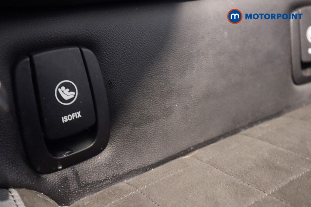 Mini Convertible Cooper Sport Automatic Petrol Convertible - Stock Number (1601124) - 26th supplementary image