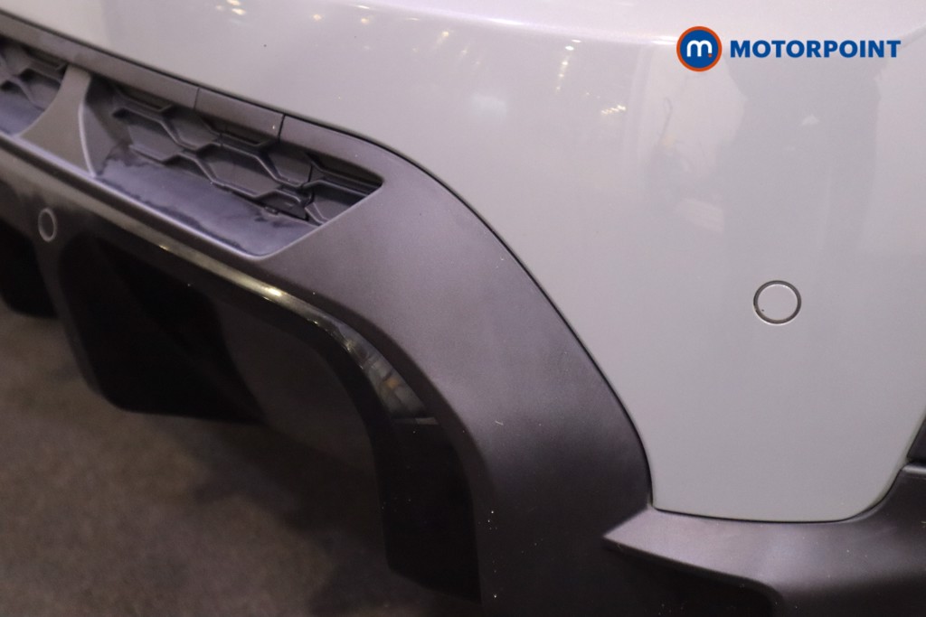 Mini Convertible Cooper Sport Automatic Petrol Convertible - Stock Number (1601124) - 29th supplementary image