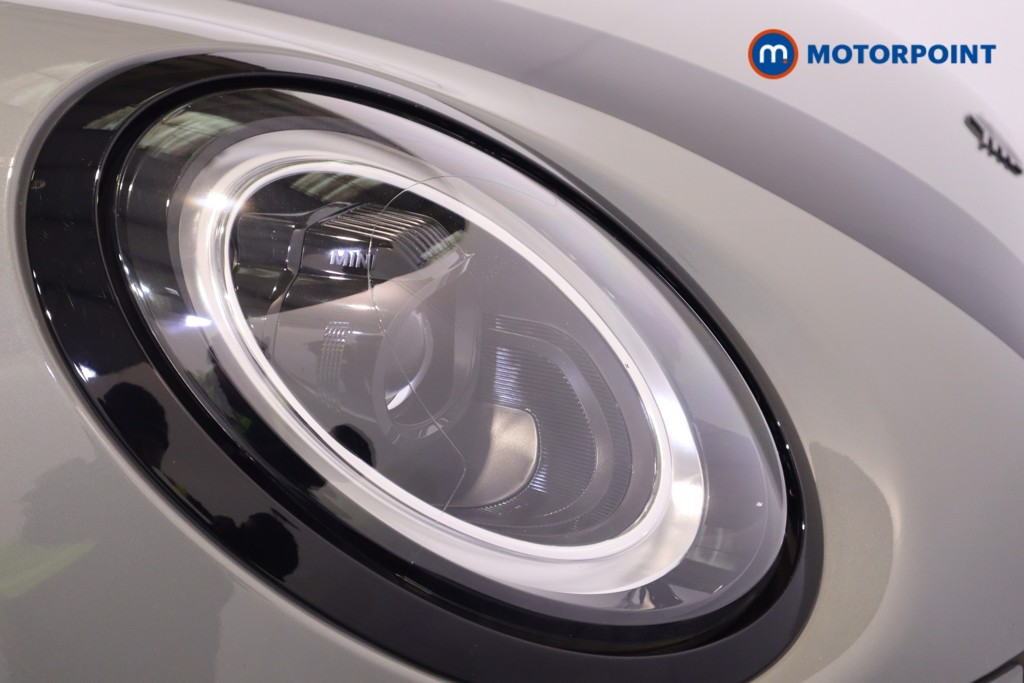 Mini Convertible Cooper Sport Automatic Petrol Convertible - Stock Number (1601124) - 30th supplementary image