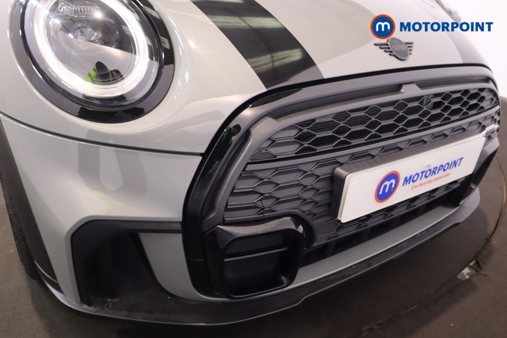 Mini Convertible Cooper Sport Automatic Petrol Convertible - Stock Number (1601124) - 31st supplementary image