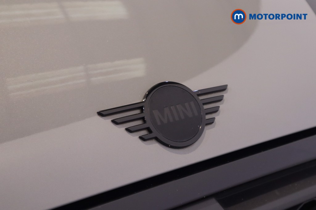 Mini Convertible Cooper Sport Automatic Petrol Convertible - Stock Number (1601124) - 32nd supplementary image