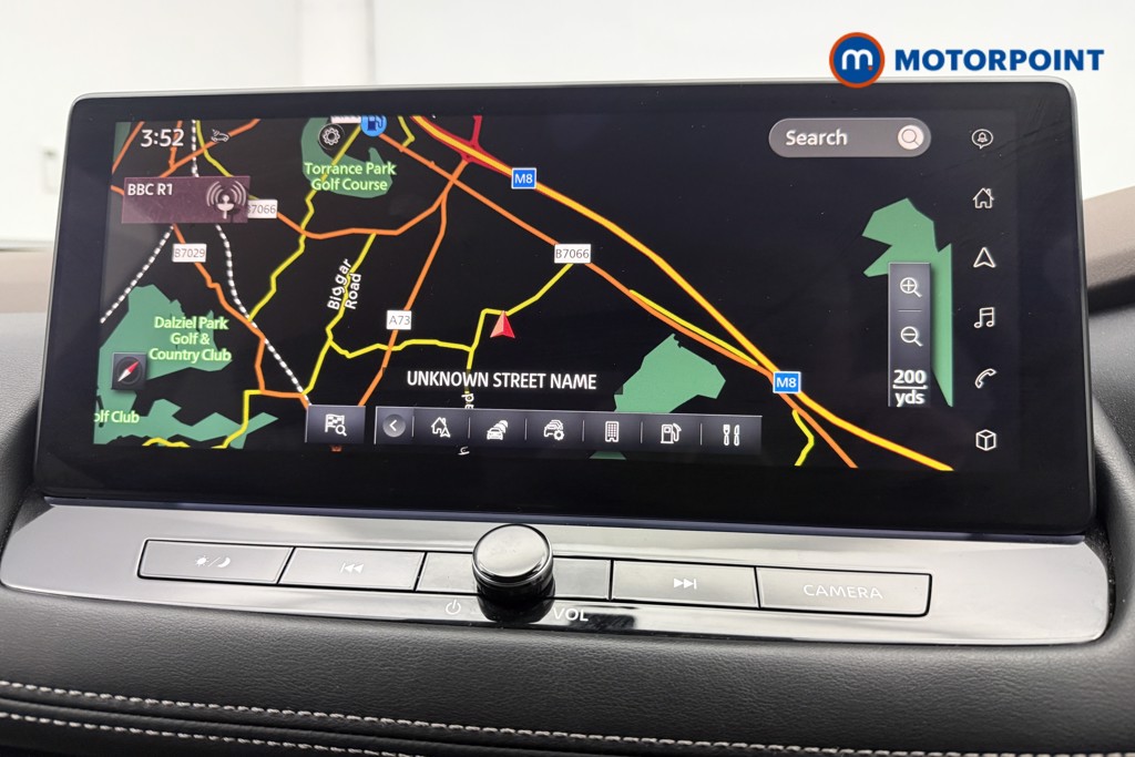 Nissan X-Trail Tekna Automatic Petrol-Electric Hybrid SUV - Stock Number (1601144) - 2nd supplementary image