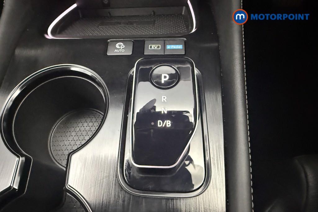 Nissan X-Trail Tekna Automatic Petrol-Electric Hybrid SUV - Stock Number (1601144) - 7th supplementary image