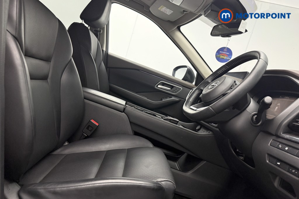 Nissan X-Trail Tekna Automatic Petrol-Electric Hybrid SUV - Stock Number (1601144) - 8th supplementary image