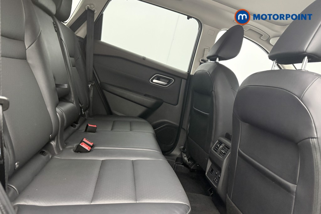 Nissan X-Trail Tekna Automatic Petrol-Electric Hybrid SUV - Stock Number (1601144) - 9th supplementary image