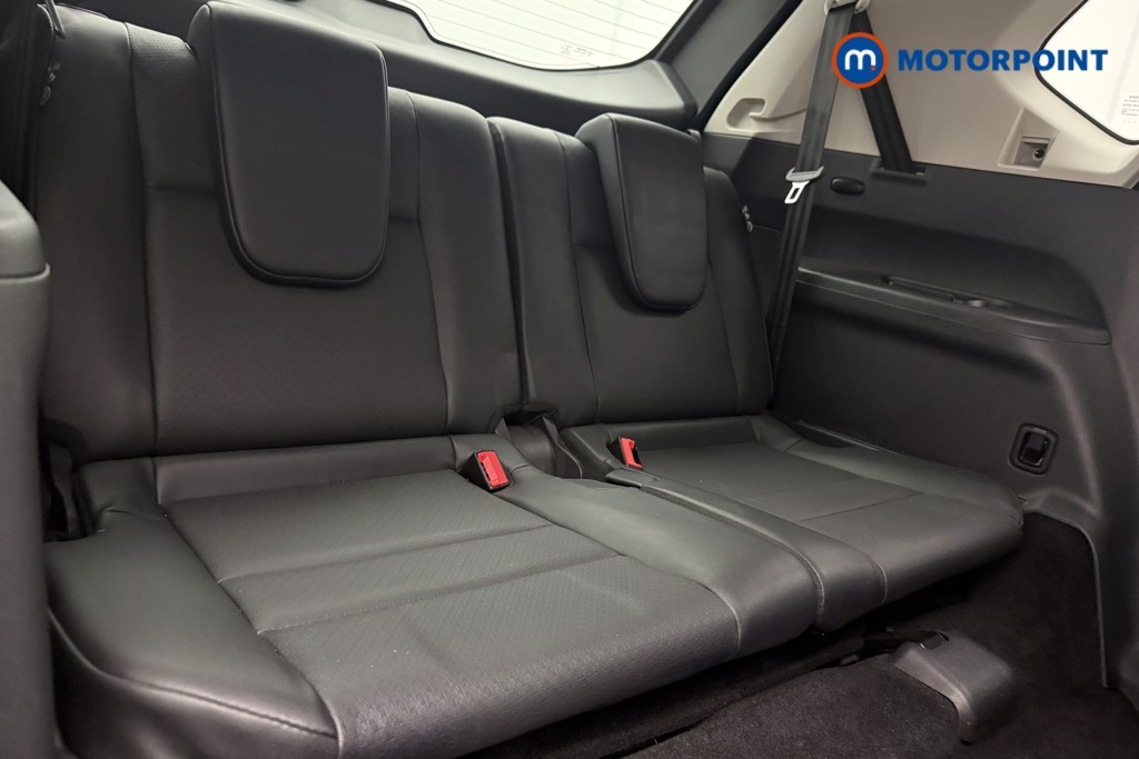 Nissan X-Trail Tekna Automatic Petrol-Electric Hybrid SUV - Stock Number (1601144) - 10th supplementary image