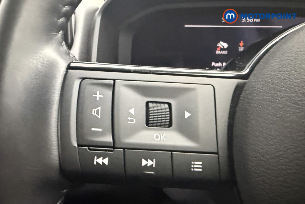 Nissan X-Trail Tekna Automatic Petrol-Electric Hybrid SUV - Stock Number (1601144) - 15th supplementary image