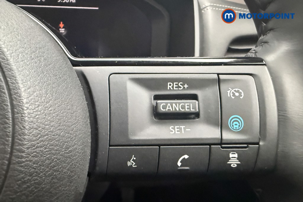 Nissan X-Trail Tekna Automatic Petrol-Electric Hybrid SUV - Stock Number (1601144) - 16th supplementary image