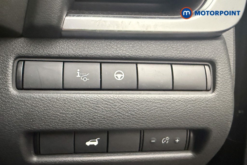 Nissan X-Trail Tekna Automatic Petrol-Electric Hybrid SUV - Stock Number (1601144) - 18th supplementary image