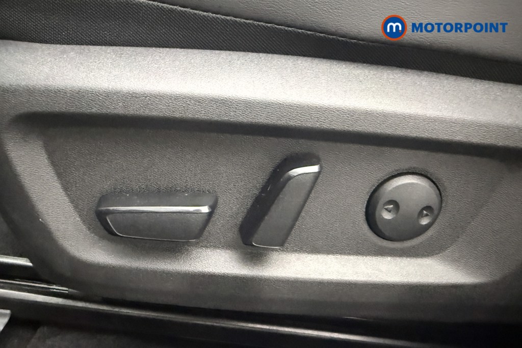 Nissan X-Trail Tekna Automatic Petrol-Electric Hybrid SUV - Stock Number (1601144) - 20th supplementary image