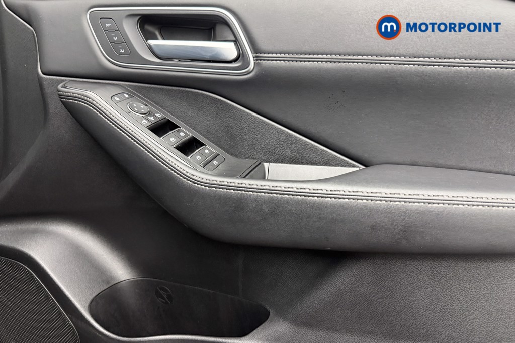 Nissan X-Trail Tekna Automatic Petrol-Electric Hybrid SUV - Stock Number (1601144) - 21st supplementary image