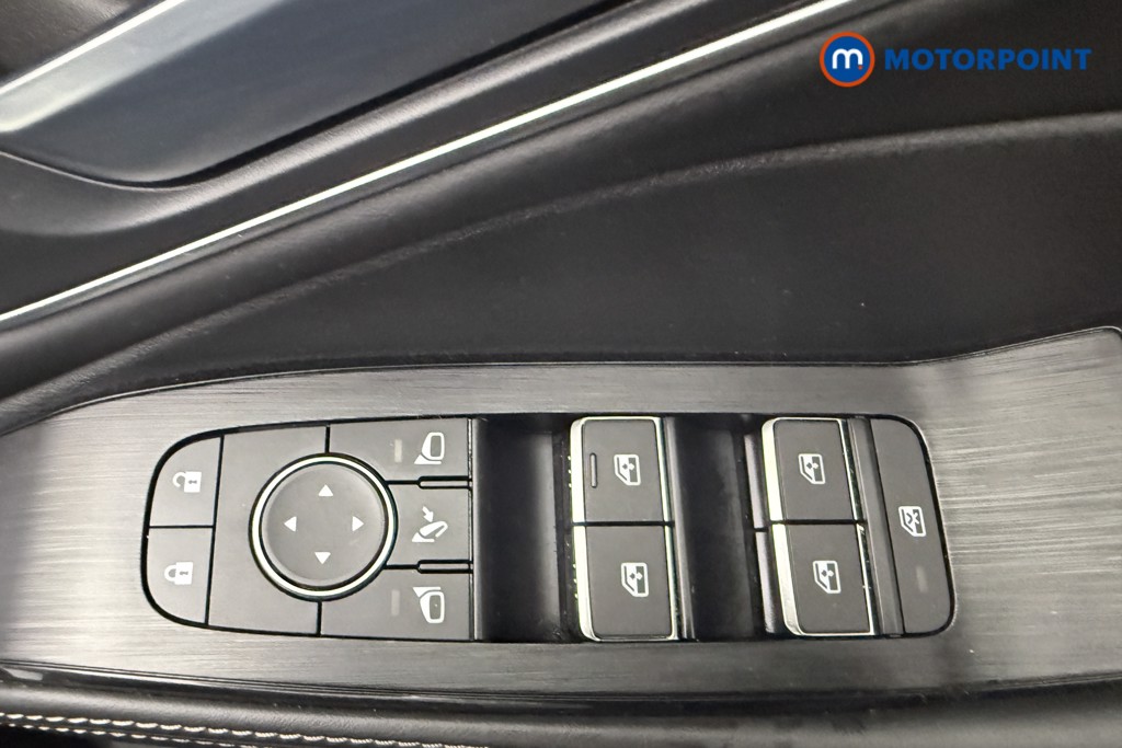 Nissan X-Trail Tekna Automatic Petrol-Electric Hybrid SUV - Stock Number (1601144) - 22nd supplementary image