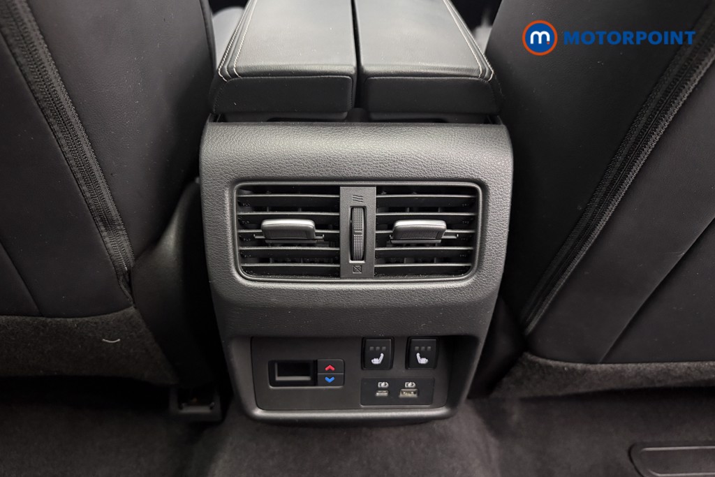 Nissan X-Trail Tekna Automatic Petrol-Electric Hybrid SUV - Stock Number (1601144) - 23rd supplementary image