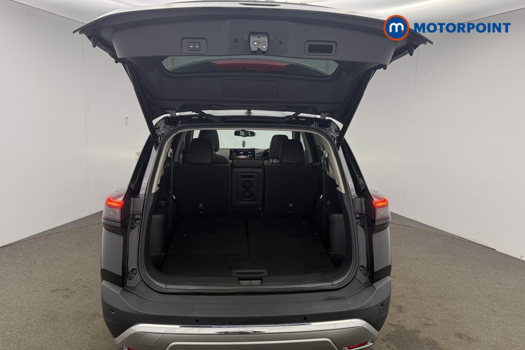 Nissan X-Trail Tekna Automatic Petrol-Electric Hybrid SUV - Stock Number (1601144) - 25th supplementary image