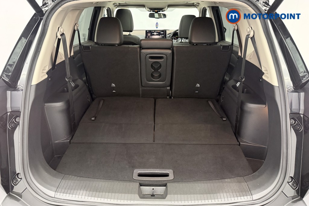 Nissan X-Trail Tekna Automatic Petrol-Electric Hybrid SUV - Stock Number (1601144) - 26th supplementary image