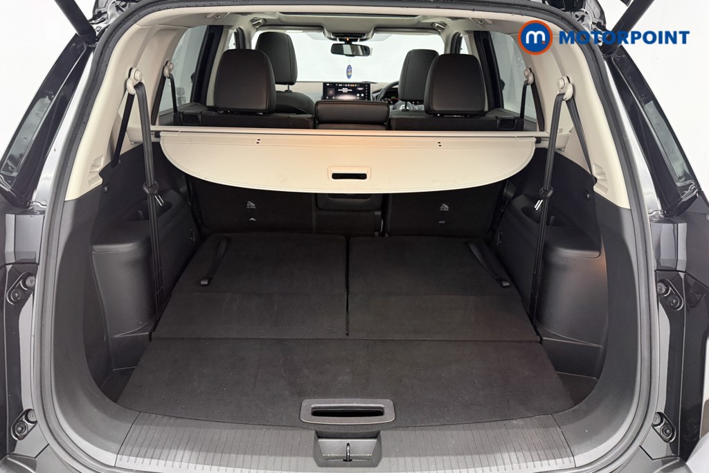 Nissan X-Trail Tekna Automatic Petrol-Electric Hybrid SUV - Stock Number (1601144) - 27th supplementary image