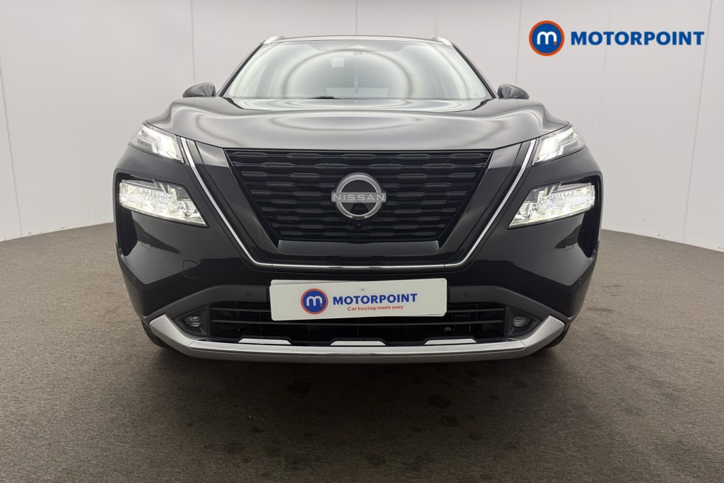 Nissan X-Trail Tekna Automatic Petrol-Electric Hybrid SUV - Stock Number (1601144) - 28th supplementary image