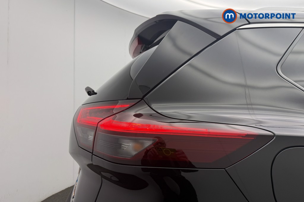 Nissan X-Trail Tekna Automatic Petrol-Electric Hybrid SUV - Stock Number (1601144) - 31st supplementary image