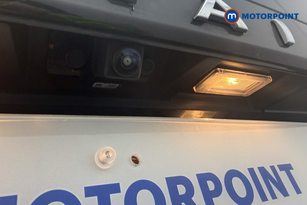 Nissan X-Trail Tekna Automatic Petrol-Electric Hybrid SUV - Stock Number (1601144) - 33rd supplementary image