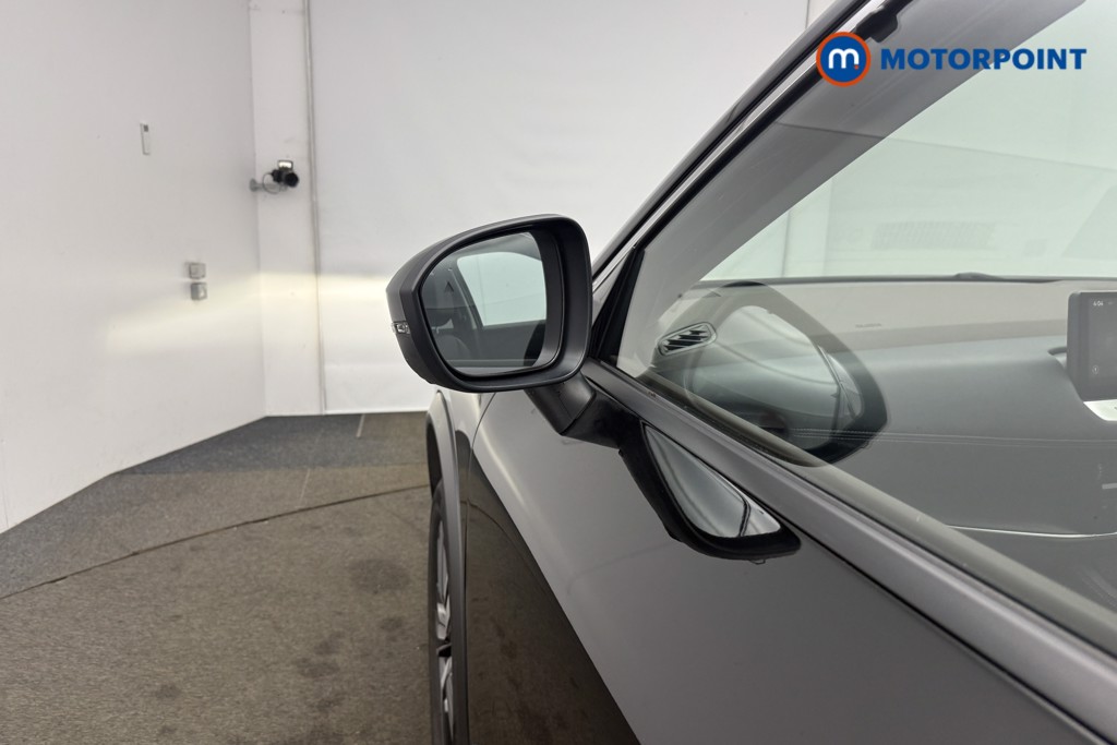 Nissan X-Trail Tekna Automatic Petrol-Electric Hybrid SUV - Stock Number (1601144) - 35th supplementary image