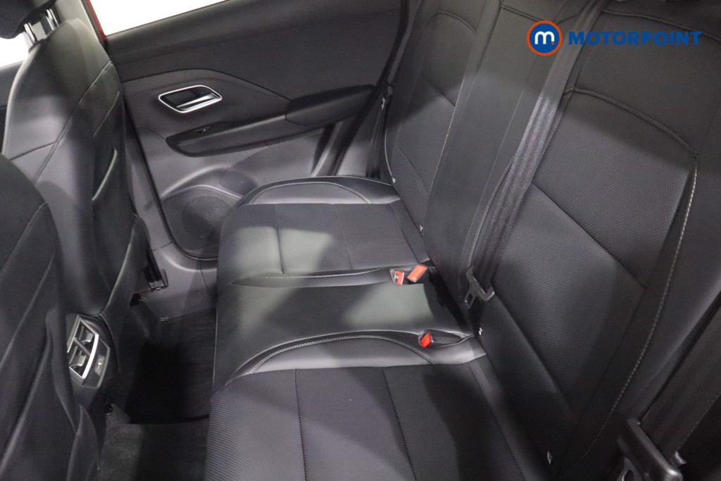 Mg Motor Uk ZS Trophy Automatic Petrol-Electric Hybrid SUV - Stock Number (1601289) - 5th supplementary image