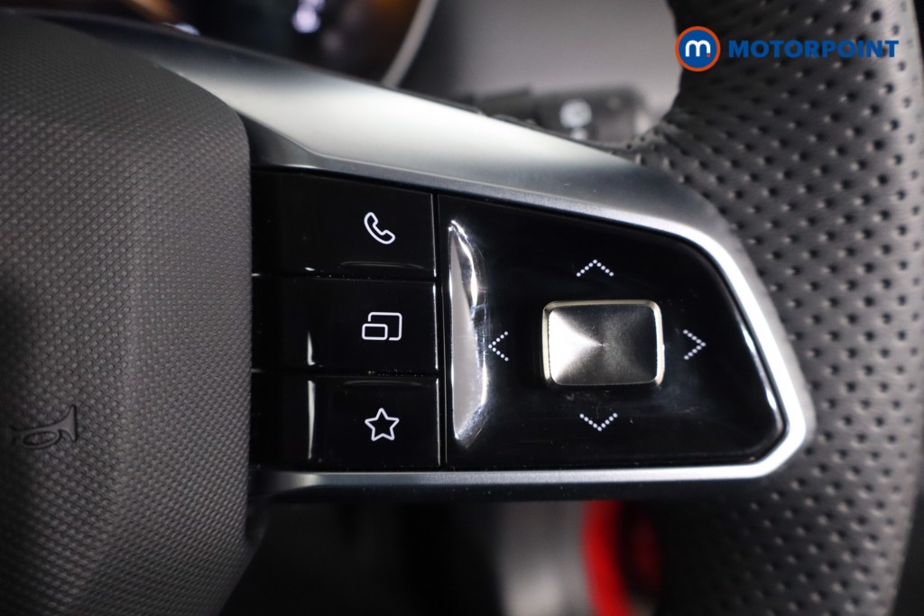 Mg Motor Uk ZS Trophy Automatic Petrol-Electric Hybrid SUV - Stock Number (1601289) - 8th supplementary image