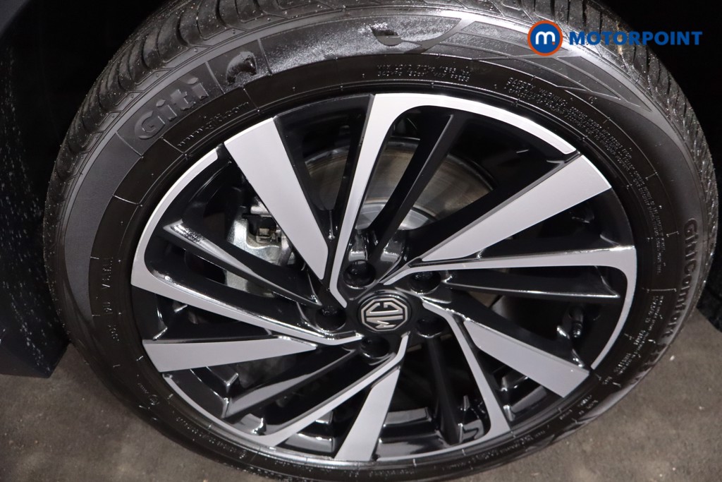 Mg Motor Uk ZS Trophy Automatic Petrol-Electric Hybrid SUV - Stock Number (1601289) - 11th supplementary image