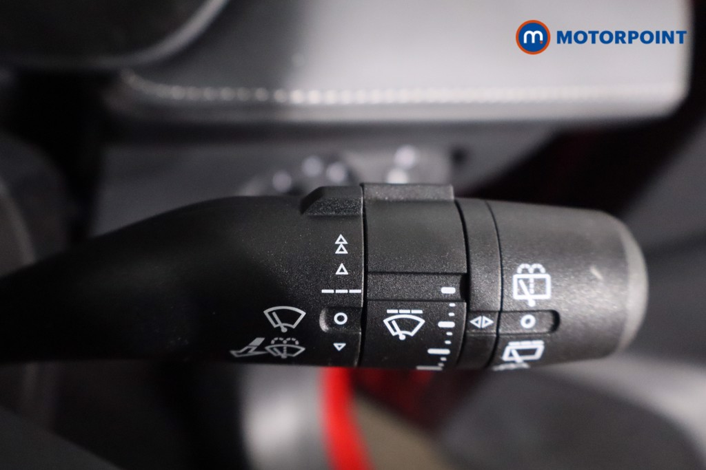 Mg Motor Uk ZS Trophy Automatic Petrol-Electric Hybrid SUV - Stock Number (1601289) - 15th supplementary image