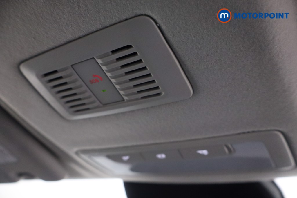 Mg Motor Uk ZS Trophy Automatic Petrol-Electric Hybrid SUV - Stock Number (1601289) - 17th supplementary image