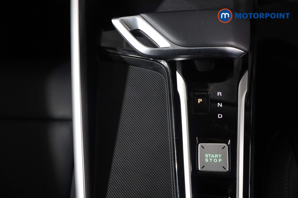 Mg Motor Uk ZS Trophy Automatic Petrol-Electric Hybrid SUV - Stock Number (1601289) - 19th supplementary image