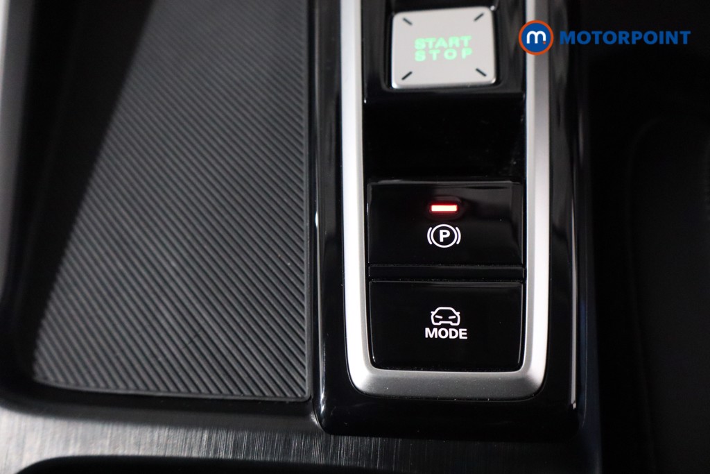 Mg Motor Uk ZS Trophy Automatic Petrol-Electric Hybrid SUV - Stock Number (1601289) - 20th supplementary image