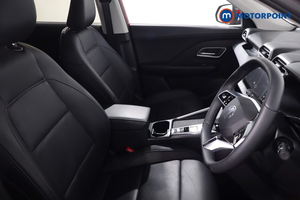 Mg Motor Uk ZS Trophy Automatic Petrol-Electric Hybrid SUV - Stock Number (1601289) - 22nd supplementary image