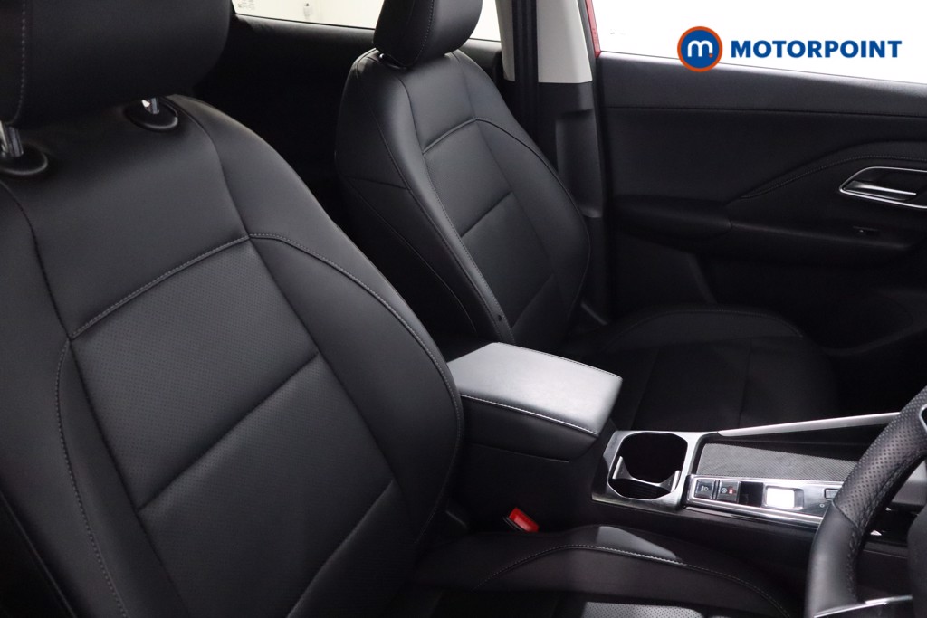 Mg Motor Uk ZS Trophy Automatic Petrol-Electric Hybrid SUV - Stock Number (1601289) - 23rd supplementary image