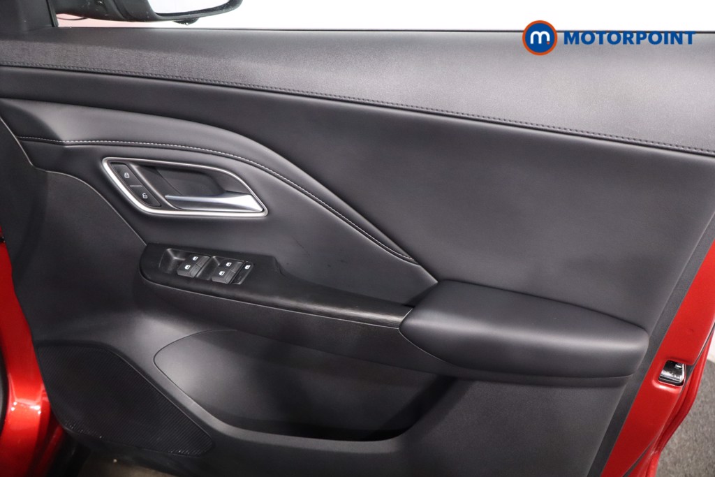 Mg Motor Uk ZS Trophy Automatic Petrol-Electric Hybrid SUV - Stock Number (1601289) - 24th supplementary image