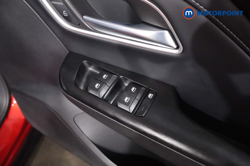 Mg Motor Uk ZS Trophy Automatic Petrol-Electric Hybrid SUV - Stock Number (1601289) - 25th supplementary image