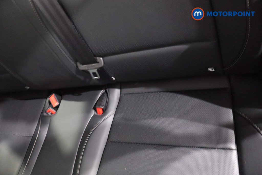 Mg Motor Uk ZS Trophy Automatic Petrol-Electric Hybrid SUV - Stock Number (1601289) - 26th supplementary image