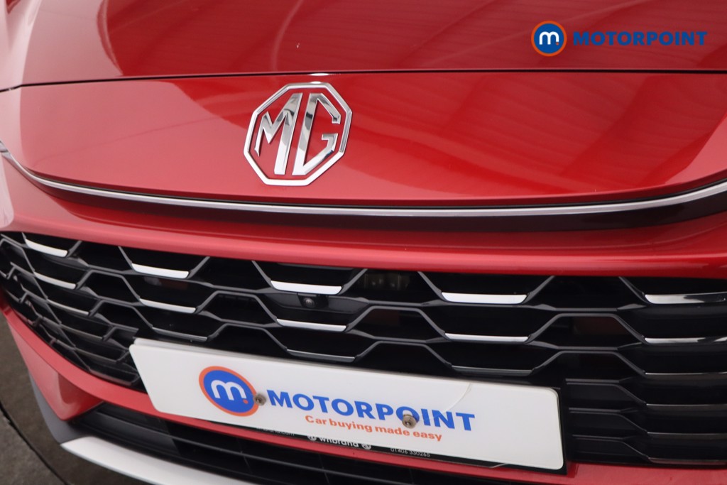 Mg Motor Uk ZS Trophy Automatic Petrol-Electric Hybrid SUV - Stock Number (1601289) - 28th supplementary image
