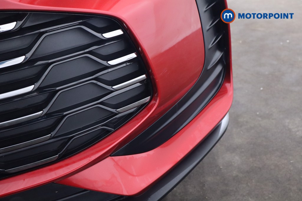 Mg Motor Uk ZS Trophy Automatic Petrol-Electric Hybrid SUV - Stock Number (1601289) - 30th supplementary image