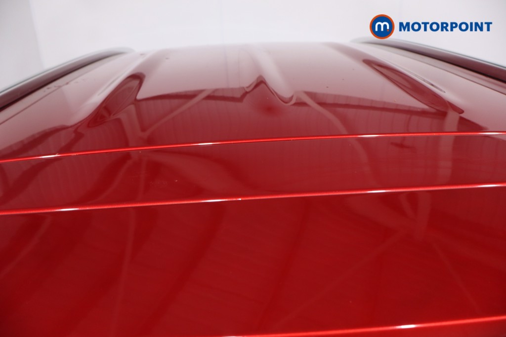 Mg Motor Uk ZS Trophy Automatic Petrol-Electric Hybrid SUV - Stock Number (1601289) - 32nd supplementary image