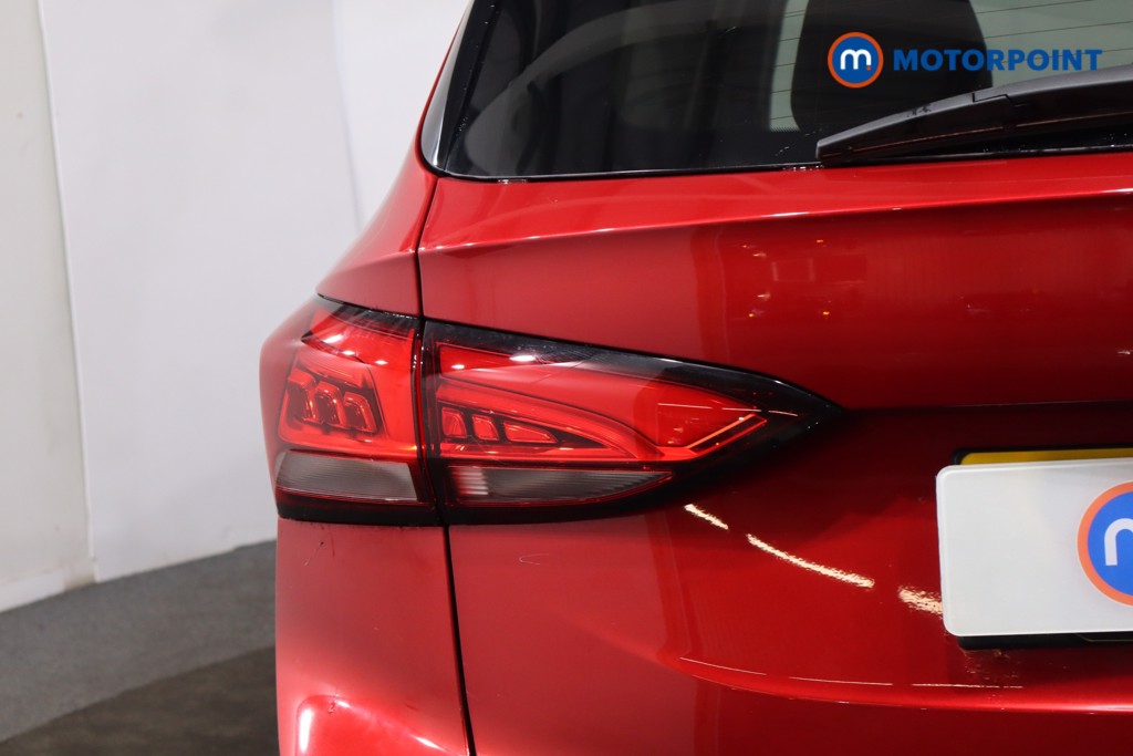 Mg Motor Uk ZS Trophy Automatic Petrol-Electric Hybrid SUV - Stock Number (1601289) - 35th supplementary image