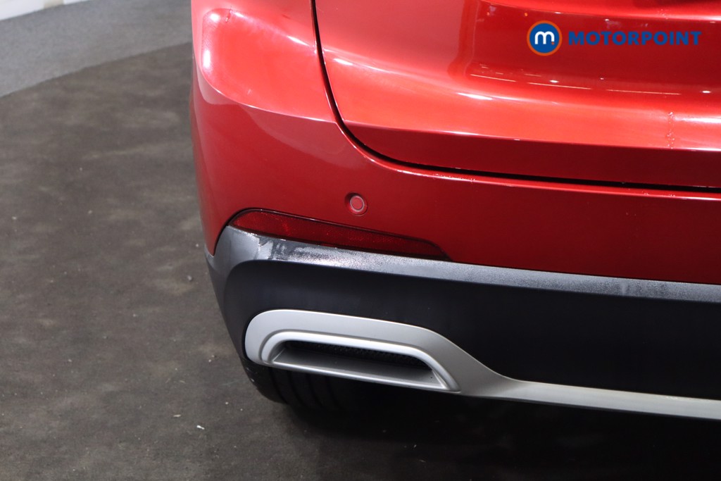 Mg Motor Uk ZS Trophy Automatic Petrol-Electric Hybrid SUV - Stock Number (1601289) - 36th supplementary image