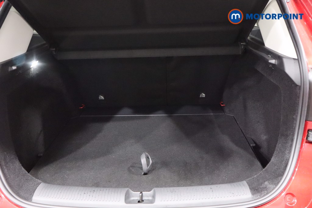 Mg Motor Uk ZS Trophy Automatic Petrol-Electric Hybrid SUV - Stock Number (1601289) - 38th supplementary image