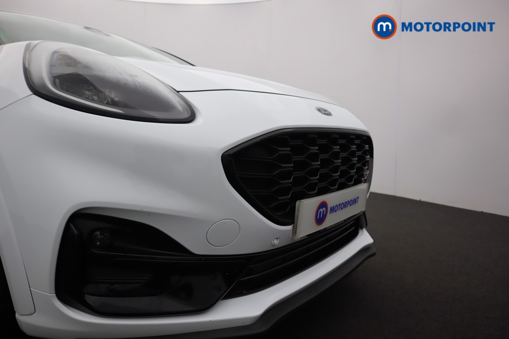 Ford Puma ST Manual Petrol SUV - Stock Number (1601329) - 2nd supplementary image