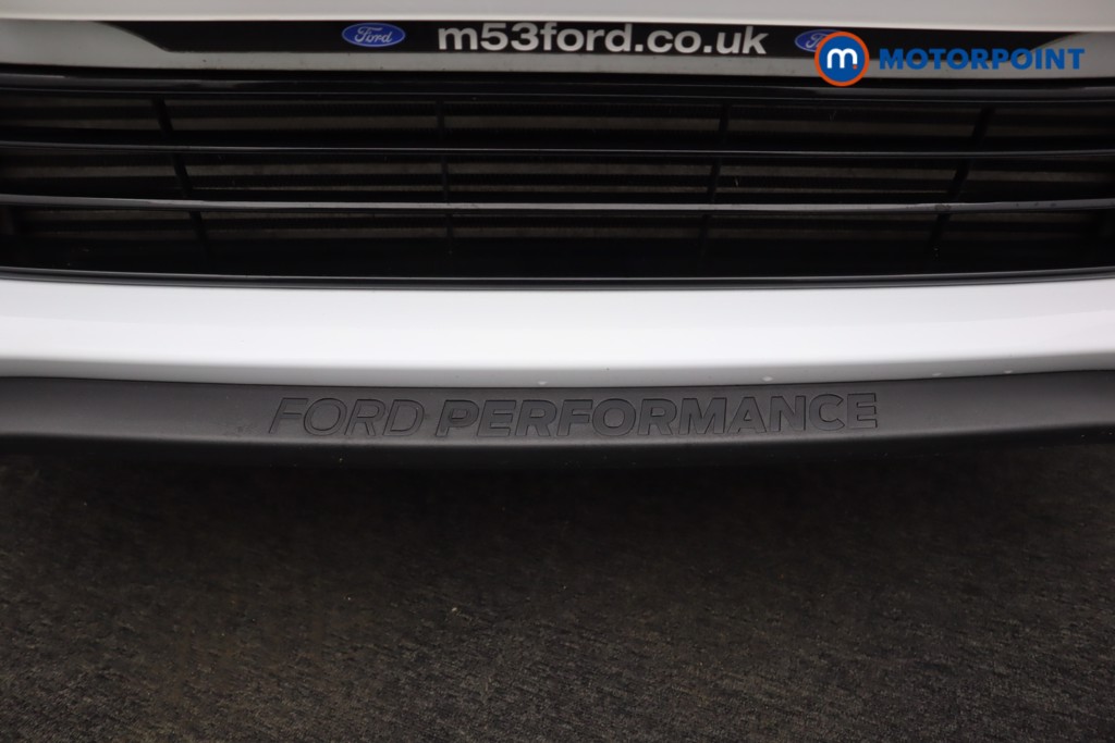 Ford Puma ST Manual Petrol SUV - Stock Number (1601329) - 3rd supplementary image