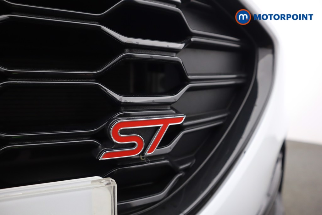 Ford Puma ST Manual Petrol SUV - Stock Number (1601329) - 4th supplementary image