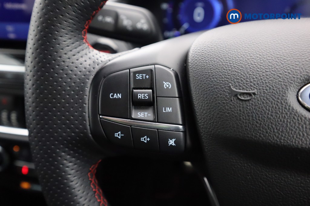 Ford Puma ST Manual Petrol SUV - Stock Number (1601329) - 7th supplementary image